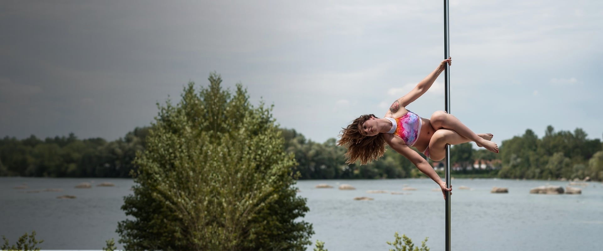 cours pole dance 78